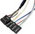 ExeGate Pro 4U480-15/4U4132/700PAS 700W