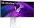 LG 34" 34GX90SA-W UltraGear