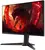 Acer 25" VG250QF3bmiipx