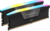 128Gb DDR5 6400MHz Corsair Vengeance RGB (CMH128GX5M2B6400C42) (2x64Gb KIT)