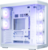 Zalman P60 White