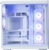 Zalman P60 White