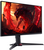 Acer 25" XV250QF3bmiiprx