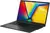 ASUS E1504FA Vivobook Go 15 Mixed Black (BQ2467)