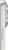 Apple iPhone 17 Pro Max 512Gb Silver (eSIM-only) (без RuStore)