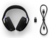 Logitech G321 Lightspeed Black (981-001563)