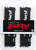 32Gb DDR5 6800MHz Kingston Fury Beast (KF568C34BBEAK2-32) (2x16Gb KIT)