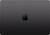 Apple MacBook Pro 14 Space Black (M5, 2025) (MDE14)