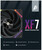 1STPLAYER XF7 ARGB Black