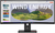 Lenovo 34" ThinkVision T34WD-40 (64AEGAT1UK)