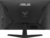 ASUS 25" VG259QMR5A TUF Gaming