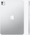Apple iPad Pro 11" (M5) 256Gb Wi-Fi Silver (MDWL4)