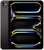 Apple iPad Pro 11" (M5) 256Gb Wi-Fi Space Black (MDWK4)