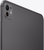 Apple iPad Pro 11" (M5) 512Gb Wi-Fi Space Black (MDWM4)