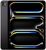 Apple iPad Pro 13" (M5) 256Gb Wi-Fi Space Black (MDYJ4)