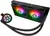 Thermalright Aqua Elite 240 ARGB Black V6