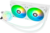 Thermalright Aqua Elite 240 ARGB White V6