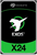16Tb SAS Seagate Exos X24 (ST16000NM007H)