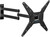 Kromax OPTIMA-410 Black