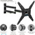 Kromax OPTIMA-410 Black