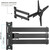 Kromax OPTIMA-410 Black