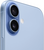 Apple iPhone 17 256Gb Mist Blue (eSIM-only) (без RuStore)