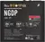 1200W 1STPLAYER NGDP HA-1200BA4 Black