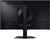 Samsung 32" LS32DG702EIXCI Odyssey G7 G70D