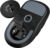 Logitech G Pro X Superlight 2 Wireless Gaming Black