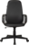 Офисное кресло Бюрократ CH-808AXSN/OR-16 Black