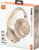 JBL Tune 780NC Beige