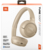 JBL Tune 530BT Beige