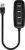 USB-концентратор Vention VAS-J43-B100 (4xUSB2.0)