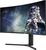 Dahua 34" LM34-E330CA
