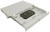 TELCORD КСв-16-1U 16-ST/MM-16-ST/UPC-MM50(OM4)-1-КУ-GY