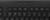 Logitech K650 Black (920-010954)