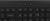 Logitech K650 Black (920-010954)