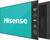Hisense 75" 75DM66D