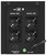 ExeGate Smart LB-2000.LCD.AVR.4SH.USB