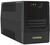 ExeGate Power NB-600.LED.AVR.4C13