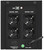 ExeGate Power NB-2000.LED.AVR.4SH.USB