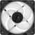 Arctic P12 Pro Reverse A-RGB Black (3 шт.)