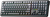 AULA F108 Gradient Grey