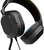JLab Nightfall Wired Headphones - Black