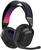 JLab Nightfall Wireless Gaming Headset - Black