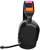 JLab Nightfall Wireless Gaming Headset - Black
