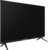 TopDevice 32" TDHTV32YHD Black