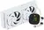 Thermalright Frozen Horizon 240 Digital ARGB White