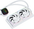 Thermalright Frozen Horizon 240 Digital ARGB White