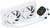Thermalright Frozen Horizon 240 Digital ARGB White